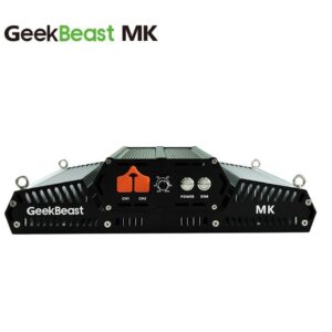 Alternative view of Geekbeast Mk