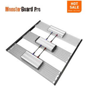 Monster board 720w