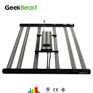 Geeklight Geekbeast Pro 630W